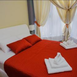 Фото Отель Апельсин