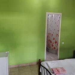 Фото Отель Бамбучо