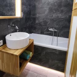 Фото Апартаменты на улице Лазаревская