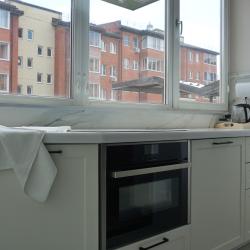 Фото Отель Просторная трехкомнатная квартира