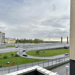 1-комнатные апартаменты улучшенные Пулковское шоссе 14 Е