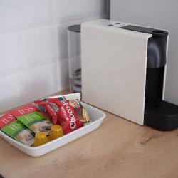 1-комнатные апартаменты улучшенные