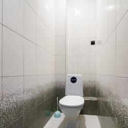 Апартаменты улучшенные