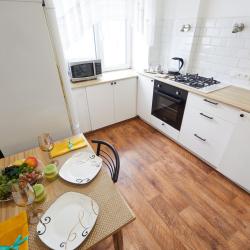 2-комнатные апартаменты стандарт