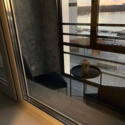Апартаменты студия