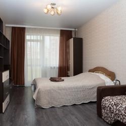 Фото Отель Уют Home (Хоум) на Ялагина 15