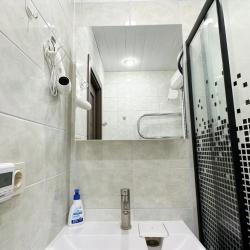 Фото Отель Nestory на улице Зеленодольская 7 корпус 1