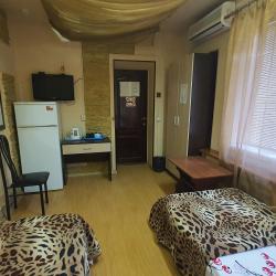 Фото Эдельвейс Эконом отель