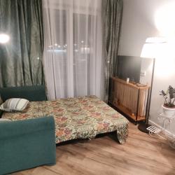 Фото Апартаменты на улице Лазаревская