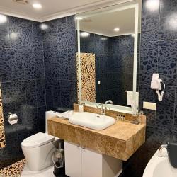 Фото Отель Yerevan Resident Hotel ( Резидент)