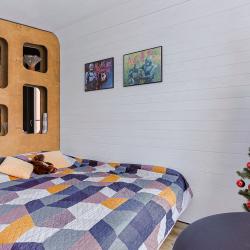 Мини-дом «Немо»