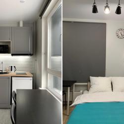фото 3 Apartments Private (Апартментс Прайвит) на улице Цимлянская