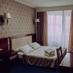 Фото Отель Командор