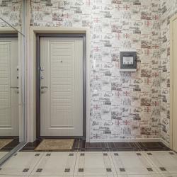 Апартаменты студия