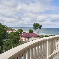 Фото Отель Grand Hotel Royal Lions (Гранд Хотел Роял Лионс)