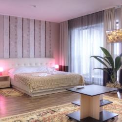 Фото Отель Медео