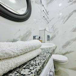 1-комнатные апартаменты улучшенные