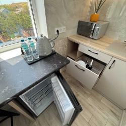 Фото Отель Гостевой дом Магия