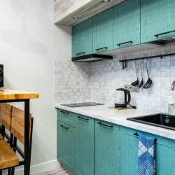 фото 22 BestFlat24 (БэстФлэт24) на улице Ботаническая