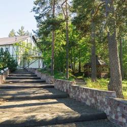 Фото Парк-отель Капитан Морган
