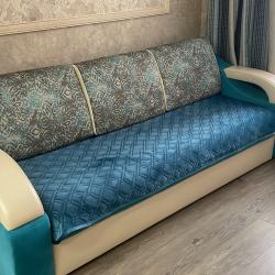 2-комнатные апартаменты стандарт Депутатская 69