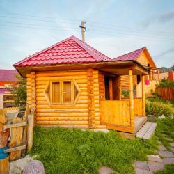 Фото Отель Барская усадьба