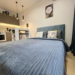 Фото Апартаменты на улице 2я Оранжерейная 4А