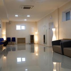 Фото Амичи Гранд Отель