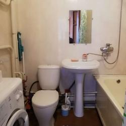 Фото Апартаменты на улице Пионерская 17