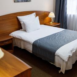 1-местный номер стандарт