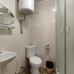 Фото Отель Холодный ручей