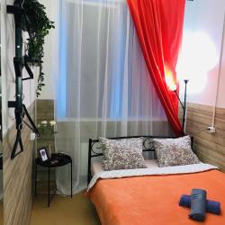 Фото Отель Travel inn Электрозаводская (Тревел Инн Электрозаводская)