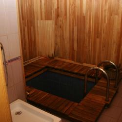 Фото Отель Ла вита