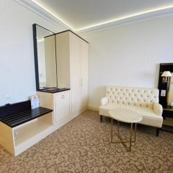 7 Avenue Hotel & SPA (7 Авеню Отель и Спа) — b8060f5aeb642e551f6aa17b278c5488