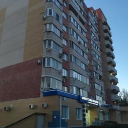 Фото Апартаменты на улице Курчатова 76