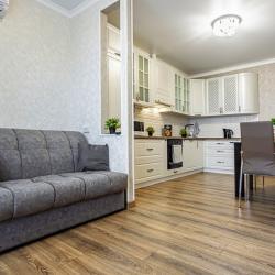 Фото Отель Pro Apart (Про Апарт) на улице им. 40-летия Победы 60