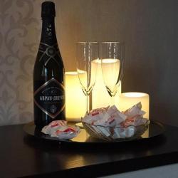 Фото Отель Спутник