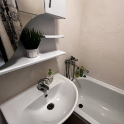 Фото Апартаменты на ском проспекте 34