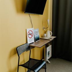 Фото Отель Горная Долина