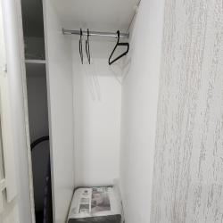 Фото Апартаменты на улице Автовокзальная 6