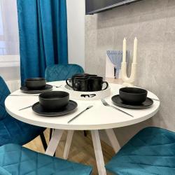 Фото Отель Comfort Home на улице Октябрьская 10Б