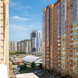 Апартаменты студия