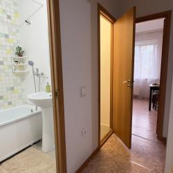 Фото Апартаменты Тыргана