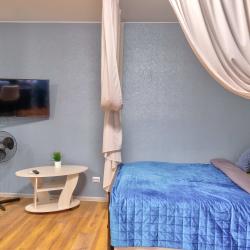 2-комнатные апартаменты стандарт