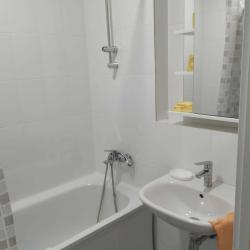 Фото Отель Viktory Apart (Виктори Апарт) на улице Академика Северина 15