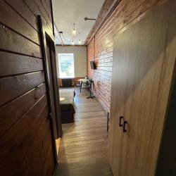 Фото Отель Гостевой дом Одиссея