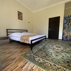 Фото Отель Zahid Inn (Захид Инн)