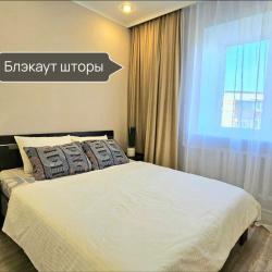 Фото Отель Urban Apartments (Урбан Апартментс) на улице Агрономическая