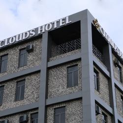 Фото Отель Clouds Hotel (Клаудс)