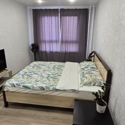 Фото Отель Rusapartments (Русапартментс) на улице Романовская 19